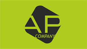 AP Company Logo ,Logo , icon , SVG AP Company Logo