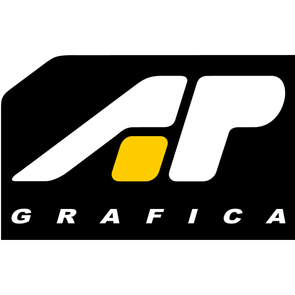AP Grafica Logo ,Logo , icon , SVG AP Grafica Logo