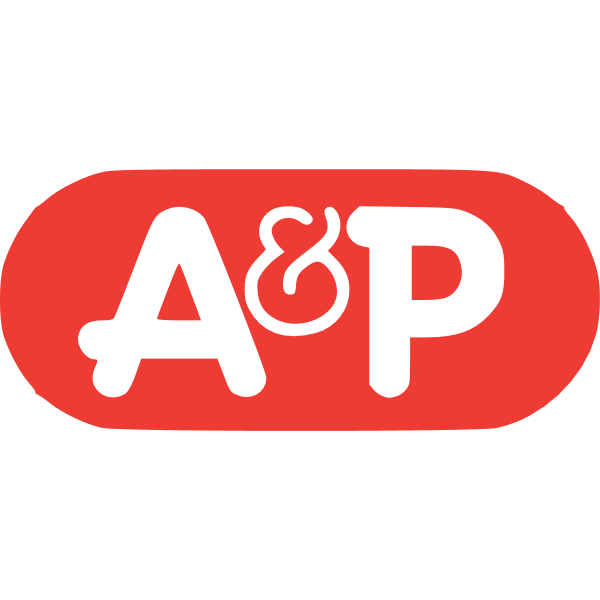 A&P Logo