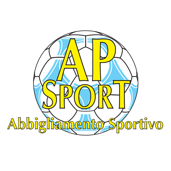 AP Sport Logo ,Logo , icon , SVG AP Sport Logo