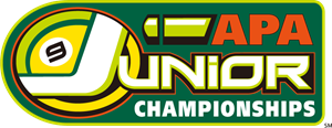 APA Junior Championships Logo