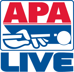 Apa Live Logo