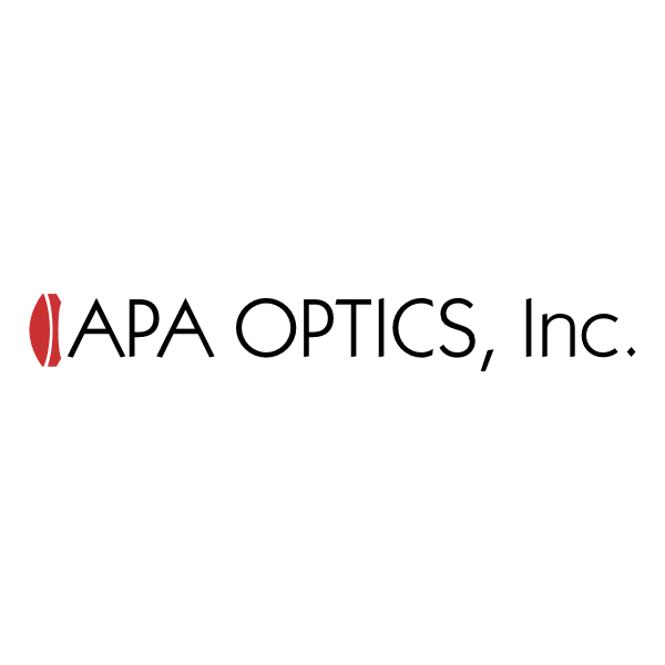 APA Optics 81865