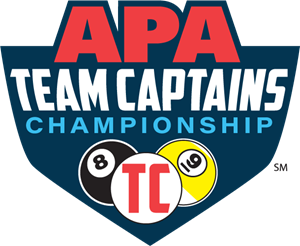 APA Team Captains Championship Logo ,Logo , icon , SVG APA Team Captains Championship Logo
