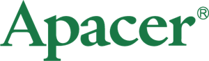 Apacer Logo ,Logo , icon , SVG Apacer Logo