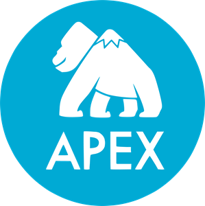 Apache Apex Logo ,Logo , icon , SVG Apache Apex Logo