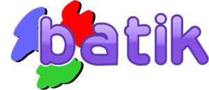 Apache Batik Logo ,Logo , icon , SVG Apache Batik Logo