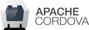 Apache Cordova Logo ,Logo , icon , SVG Apache Cordova Logo