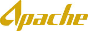 Apache Corporation Logo