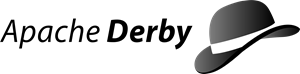 Apache Derby Logo ,Logo , icon , SVG Apache Derby Logo