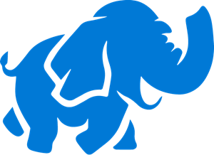 Apache Hadoop Logo ,Logo , icon , SVG Apache Hadoop Logo