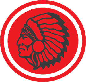 Apache Indian Logo ,Logo , icon , SVG Apache Indian Logo