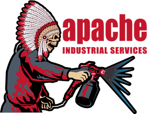 Apache Industrial Services Logo