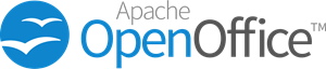 Apache Open Office Logo ,Logo , icon , SVG Apache Open Office Logo