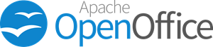 Apache OpenOffice Logo ,Logo , icon , SVG Apache OpenOffice Logo