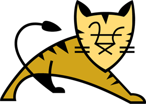 Apache Tomcat Logo ,Logo , icon , SVG Apache Tomcat Logo