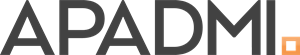 Apadmi Logo ,Logo , icon , SVG Apadmi Logo