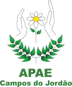 APAE – Campos do Jordгo Logo ,Logo , icon , SVG APAE – Campos do Jordгo Logo