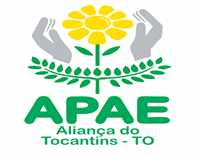 APAE de Aliança do Tocantins-TO Logo ,Logo , icon , SVG APAE de Aliança do Tocantins-TO Logo