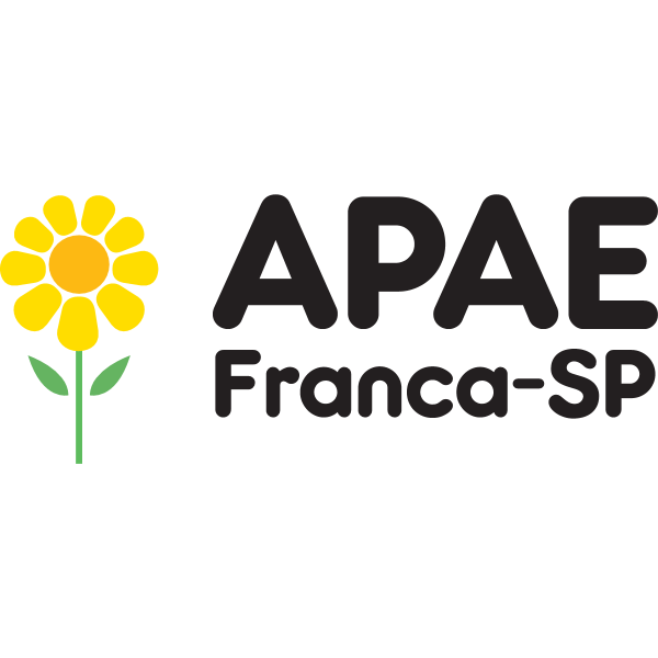 APAE Franca Logo