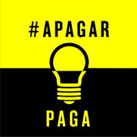 Apagar Paga Logo ,Logo , icon , SVG Apagar Paga Logo