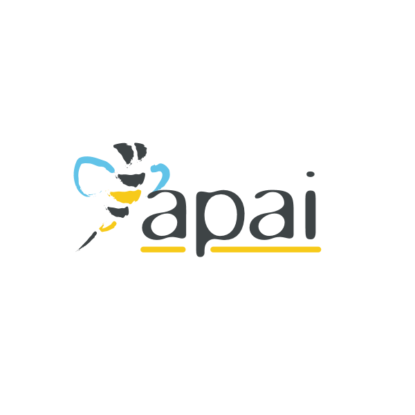 apai Logo ,Logo , icon , SVG apai Logo