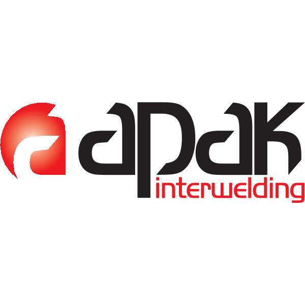 Apak interwelding Logo ,Logo , icon , SVG Apak interwelding Logo