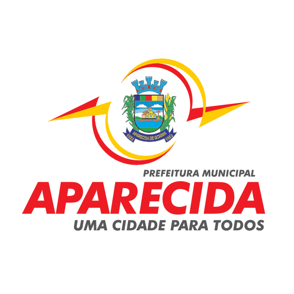 APARECIDA DE GOIANIA Logo