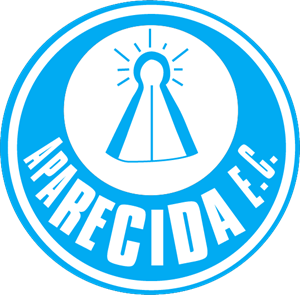 Aparecida Esporte Clube Logo ,Logo , icon , SVG Aparecida Esporte Clube Logo