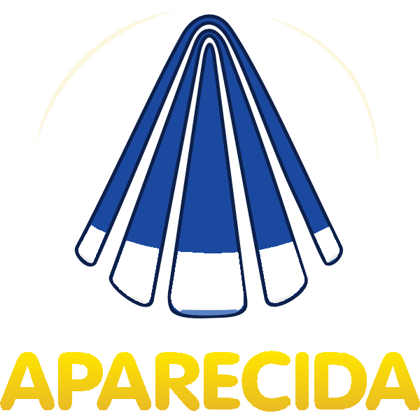 Aparecida Logo ,Logo , icon , SVG Aparecida Logo