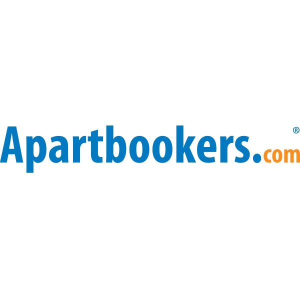 Apartbookers.com Logo ,Logo , icon , SVG Apartbookers.com Logo