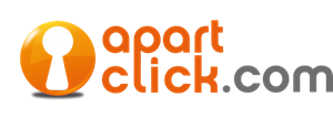 Apartclick Logo ,Logo , icon , SVG Apartclick Logo