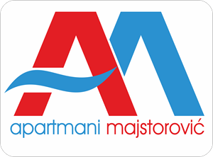 Apartmani Majstorovic Logo ,Logo , icon , SVG Apartmani Majstorovic Logo
