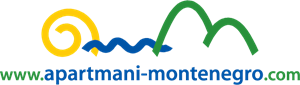 apartmani-montenegro Logo