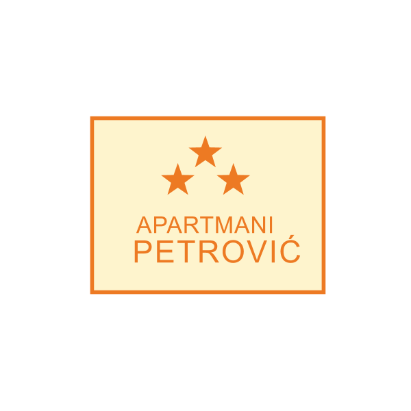 Apartmani Petrovic Logo ,Logo , icon , SVG Apartmani Petrovic Logo
