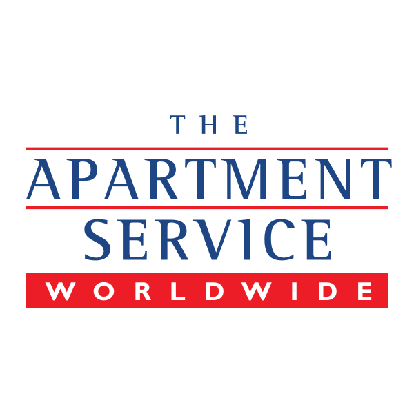 Apartment Service Logo ,Logo , icon , SVG Apartment Service Logo