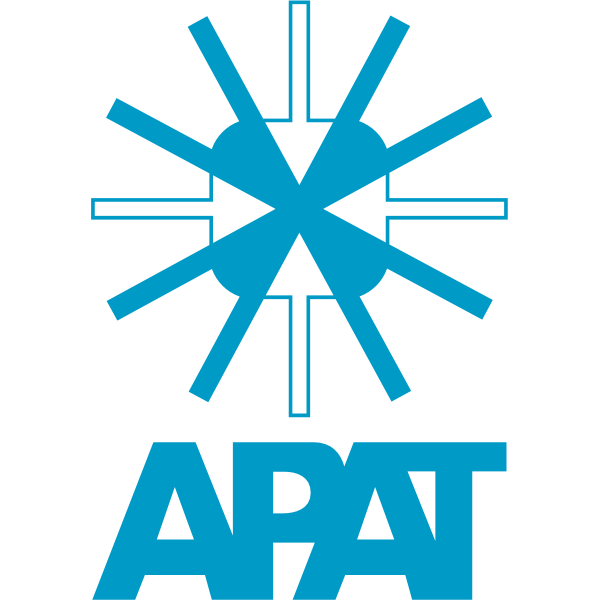 Apat Logo ,Logo , icon , SVG Apat Logo