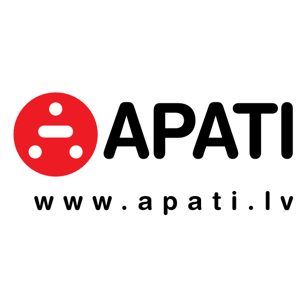 Apati Logo ,Logo , icon , SVG Apati Logo