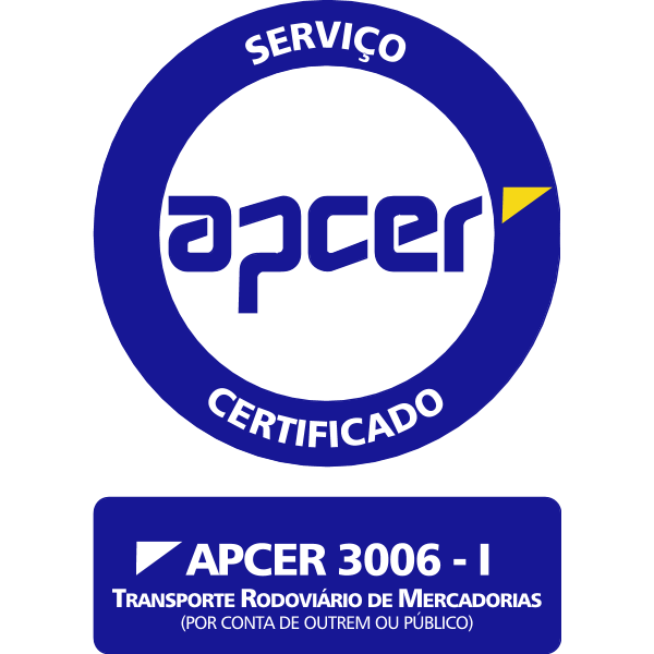 APCER 3006 – I Logo