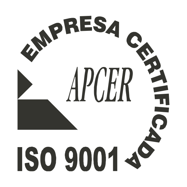 APCER ISO 9001 78156