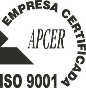 APCER – ISO 9001 Logo ,Logo , icon , SVG APCER – ISO 9001 Logo