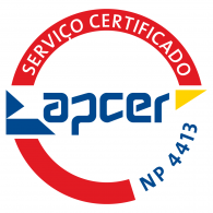 Apcer Logo