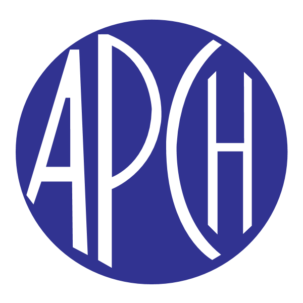 APCH Logo ,Logo , icon , SVG APCH Logo