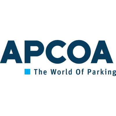 APCOA Logo