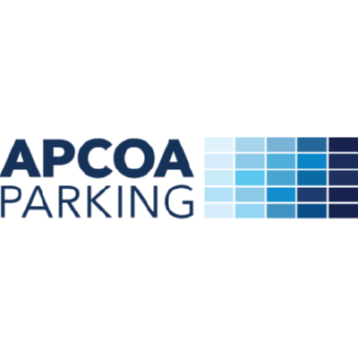 APCOA Parking Logo ,Logo , icon , SVG APCOA Parking Logo