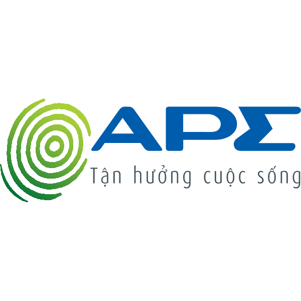 APE Logo ,Logo , icon , SVG APE Logo