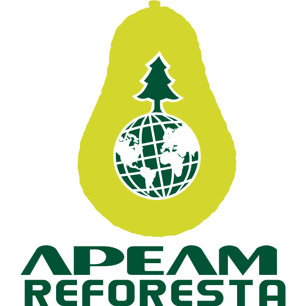 Apeam Reforesta Logo ,Logo , icon , SVG Apeam Reforesta Logo