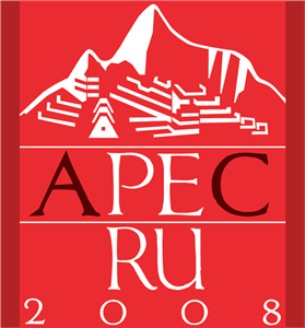 apec 2008 Logo