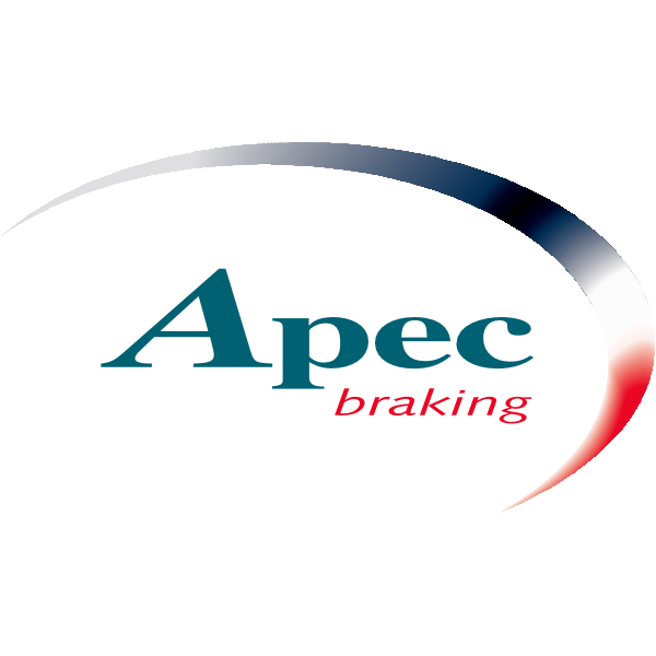 Apec Braking Logo