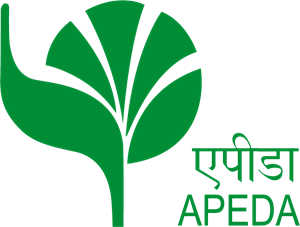 APEDA Logo ,Logo , icon , SVG APEDA Logo